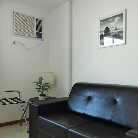 Terra Hospedagem Soho Conforto E Aconchego กัมโปส โดส กอยตากาเซส ภายนอก รูปภาพ