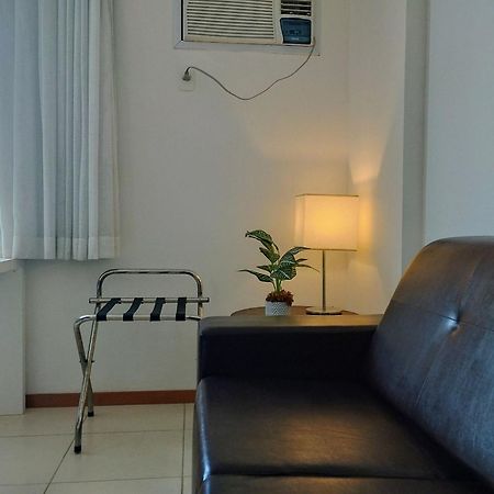 Terra Hospedagem Soho Conforto E Aconchego กัมโปส โดส กอยตากาเซส ภายนอก รูปภาพ
