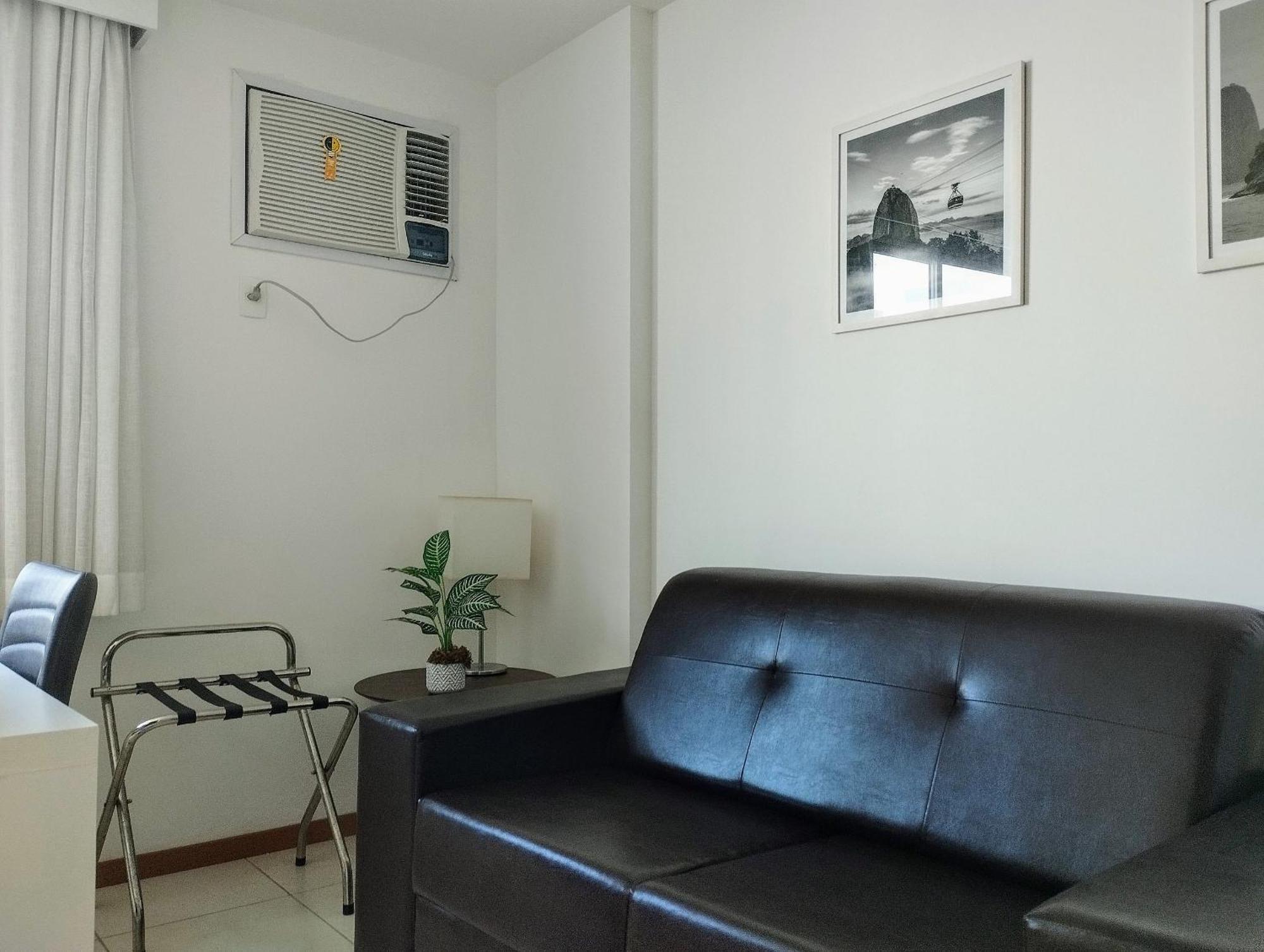 Terra Hospedagem Soho Conforto E Aconchego กัมโปส โดส กอยตากาเซส ภายนอก รูปภาพ