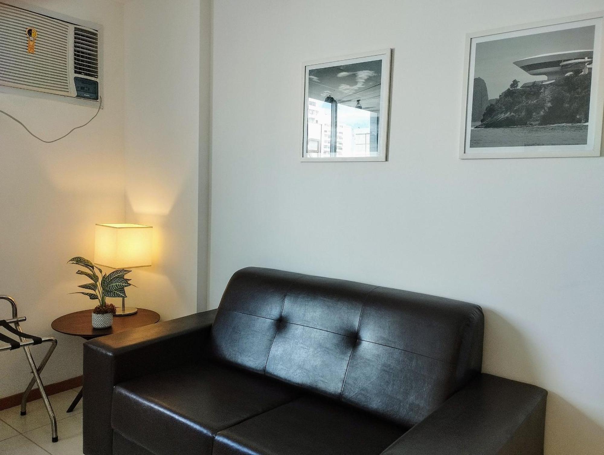 Terra Hospedagem Soho Conforto E Aconchego กัมโปส โดส กอยตากาเซส ภายนอก รูปภาพ